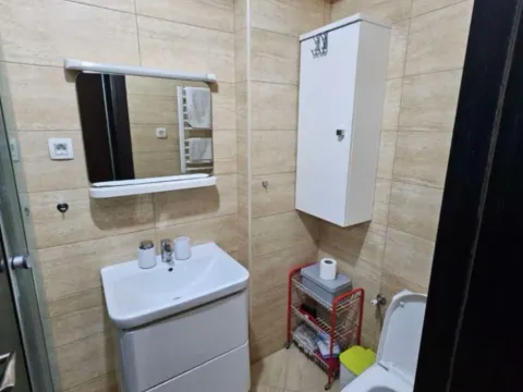 Sale, studio apartment, 27m², Centar, Budva - image 5