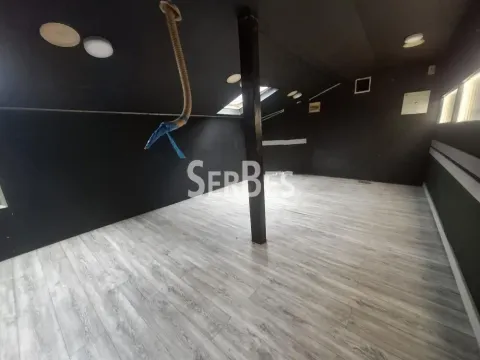 Rent, office space, 110m², Bulevar Oslobodjenja, Novi Sad Sve Podlokacije - image 16