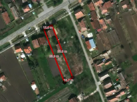 Prodaja, kuća, 134m², Nakovo, Kikinda - image 18