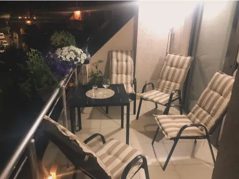 Sale, one bedroom apartment, 49m², Pržno, Budva - image 19