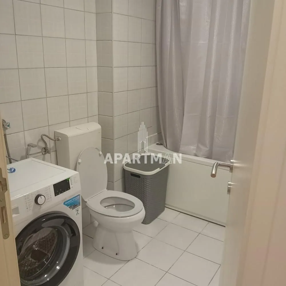 Rent, three bedroom apartment, 83m², Voždovac Sve Podlokacije, Beograd