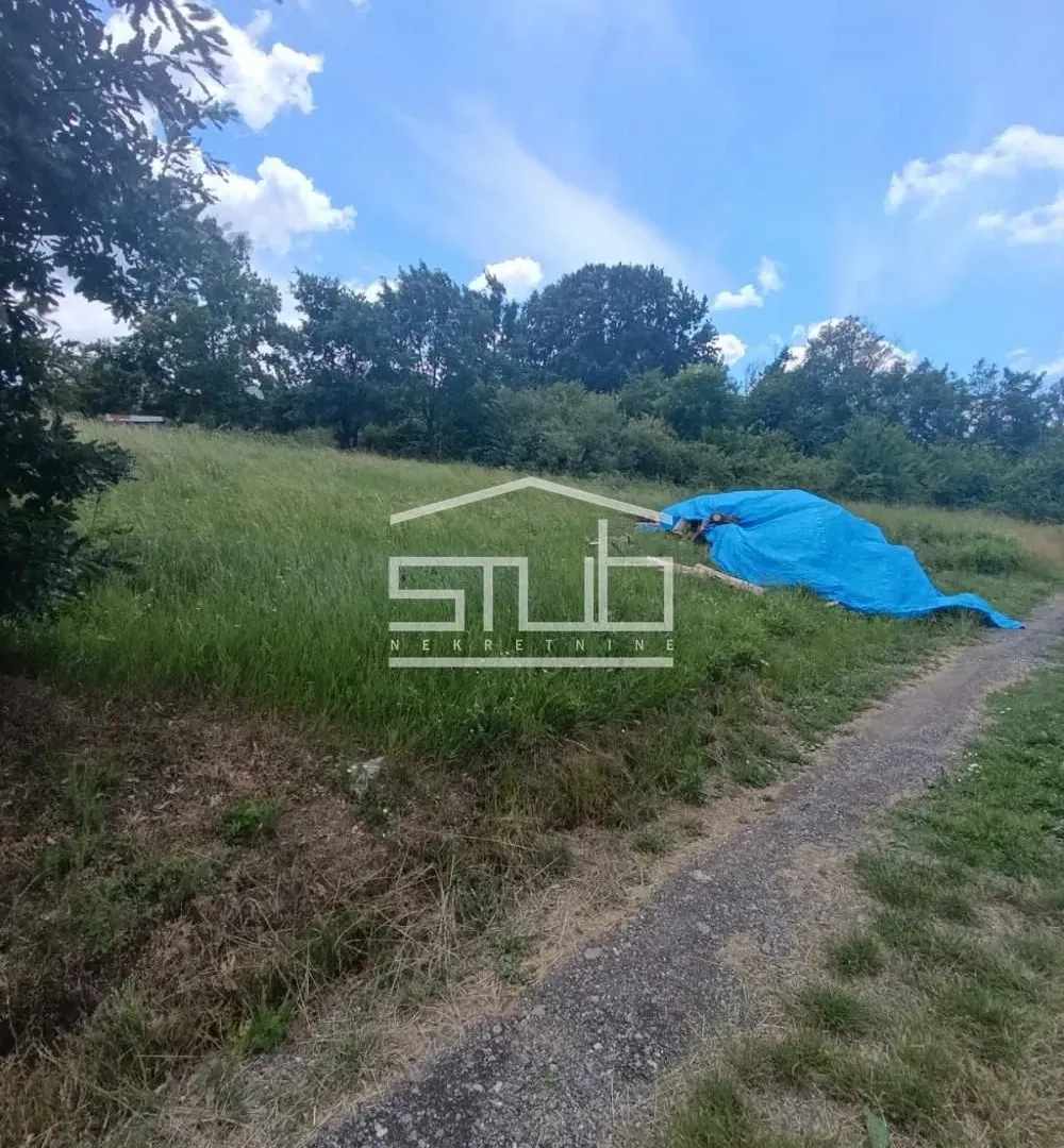 Prodaja, plac, 1800m², Arnajevo, Barajevo