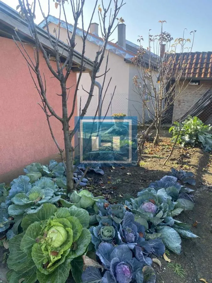 Sale, house, 90m², Popovac, Paraćin