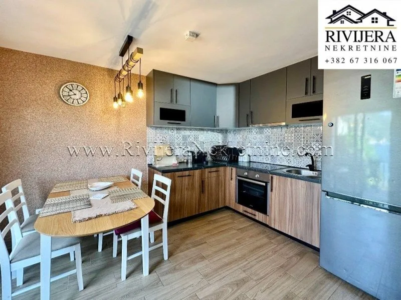 Prodaja, kuća, 70m², Lepetani, Tivat