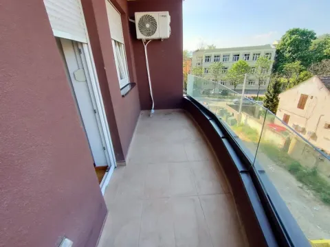 Izdavanje, dvosoban stan, 42m², Telep, Novi Sad Sve Podlokacije - image 14