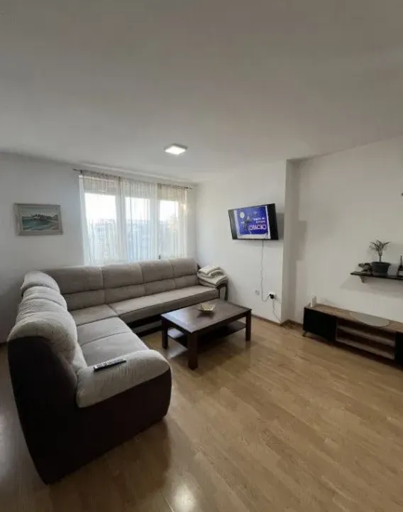 Rent, two bedroom apartment, 70m², Centar, Bar