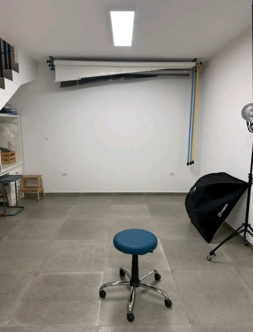 Rent, office space, 78m², Blok 6, Podgorica