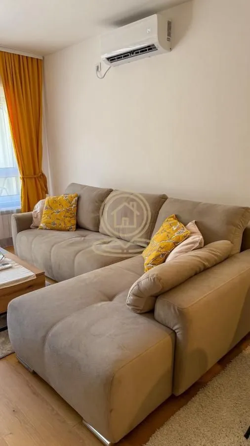 Izdavanje, dvosoban stan, 58m², Bul Kralja Aleksandra, Zvezdara Sve Podlokacije