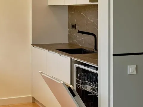 Sale, apartment, 50m², Bečići, Budva - image 8