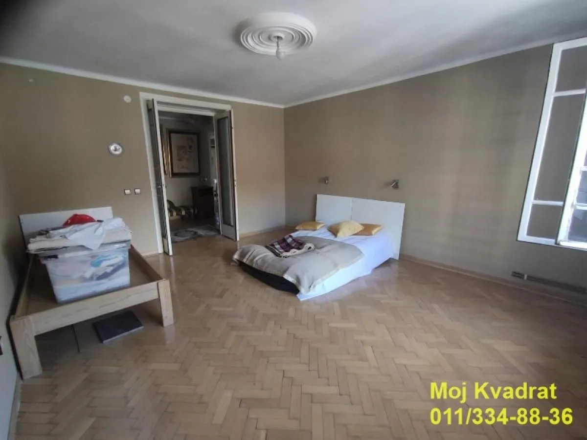 Prodaja, trosoban stan, 72m², Zeleni Venac, Beograd