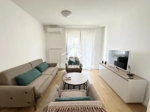 Izdavanje, dvosoban stan, 58m2, Tošin bunar, Novi Beograd, Beograd