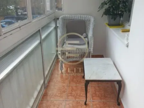 Izdavanje, dvosoban stan, 50m², Grbavica, Novi Sad Sve Podlokacije - image 12