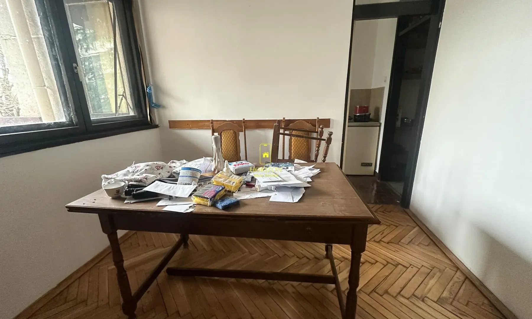 Prodaja, trosoban stan, 93m², Blok 6, Podgorica
