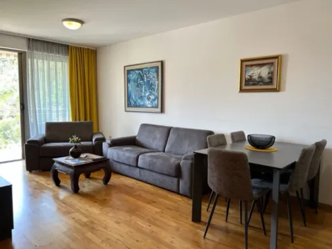 Sale, one bedroom apartment, 47m², Pržno, Budva - image 1