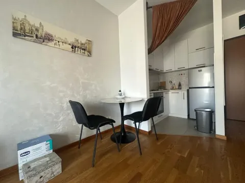 Prodaja, garsonjera, 33m², City Kvart, Podgorica - image 8