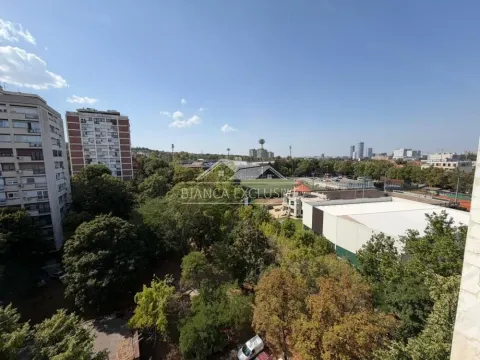 Prodaja, dvosoban stan, 64m², Savski Venac, Beograd - image 18