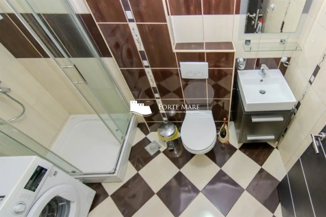 Prodaja, dvosoban stan, 85m², Kumbor, Herceg Novi