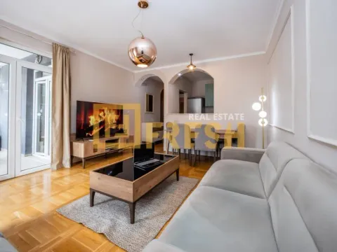 Prodaja, dvosoban stan, 70m², Cetinje, Crna Gora - image 3