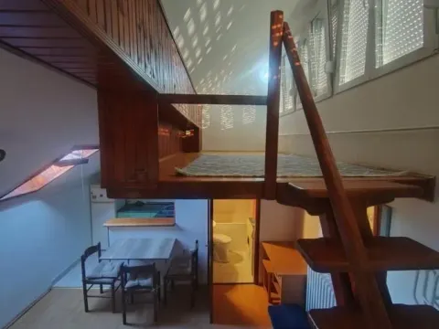 Prodaja, jednosoban stan, 33m², Novo naselje, Novi Sad - image 4