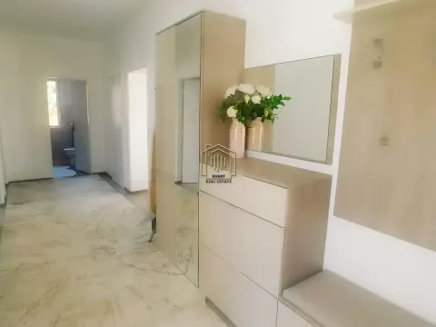 Rent, two bedroom apartment, 104m², Tološi, Podgorica - image 5