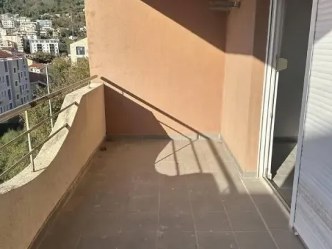 Prodaja, jednosoban stan, 52m², Podkošljun, Budva - image 7