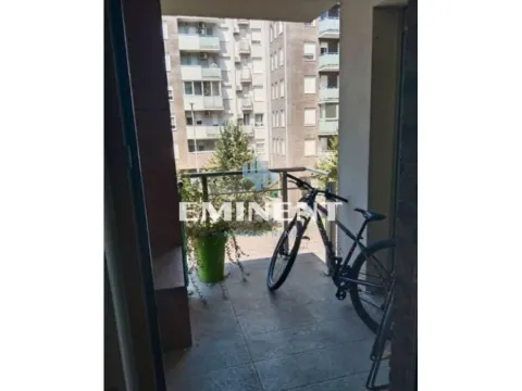 Izdavanje, dvosoban stan, 55m², Novi Beograd Blok 67, Novi Beograd Sve Podlokacije - image 12
