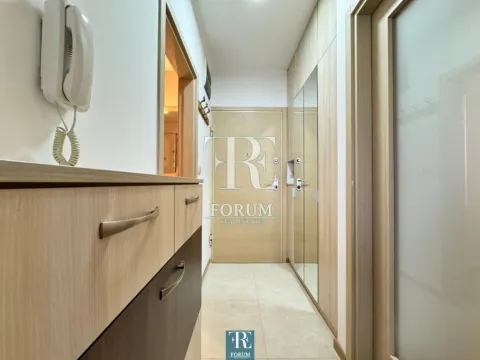 Rent, one bedroom apartment, 46m², City Kvart, Podgorica - image 8