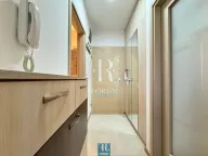 Izdavanje, jednosoban stan, 46m², City Kvart, Podgorica - image 8