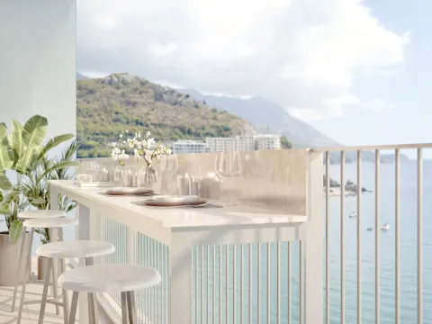 Prodaja, jednosoban stan, 58m², Bečići, Budva - image 4