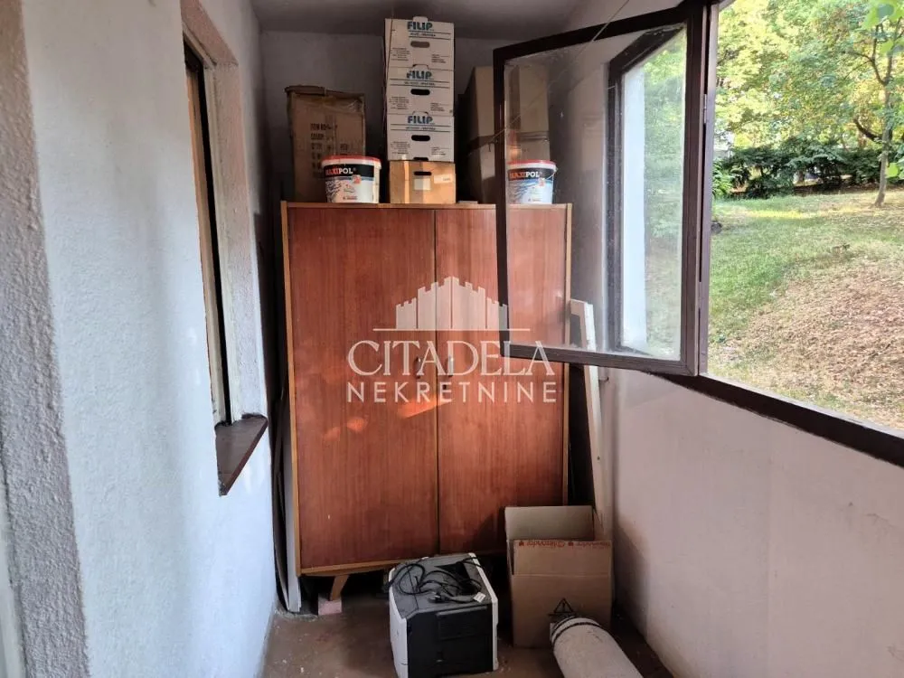 Sale, one bedroom apartment, 47m², Brace Jerković, Voždovac Sve Podlokacije