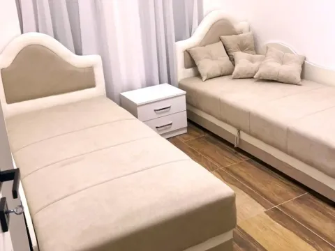 Izdavanje, stan, 76m², Krivi Most, Podgorica - image 6