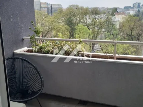 Rent, apartment, 30m², Grbavica, Novi Sad Sve Podlokacije - image 7