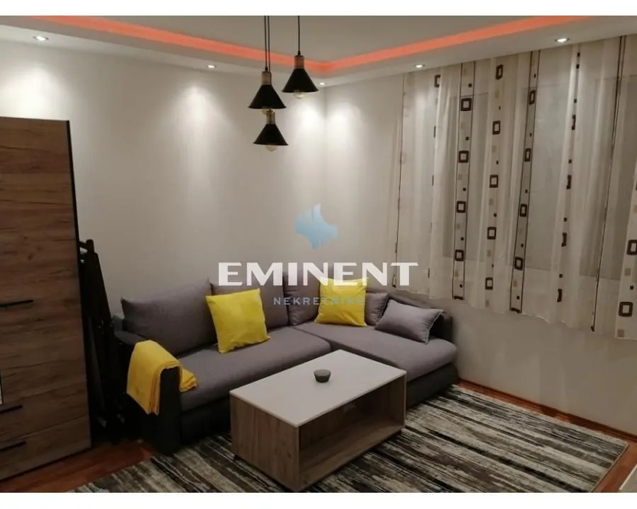 Rent, apartment, 40m², Palilula Sve Podlokacije, Beograd