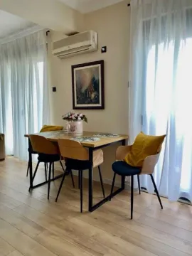 Rent, two bedroom apartment, 57m², Dubovica, Budva - image 2