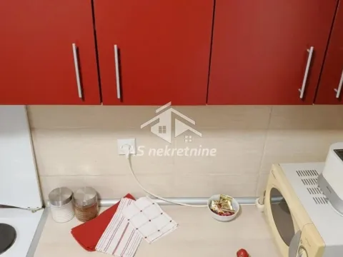 Rent, two bedroom apartment, 48m², Novi Beograd Blok 61, Novi Beograd Sve Podlokacije - image 9