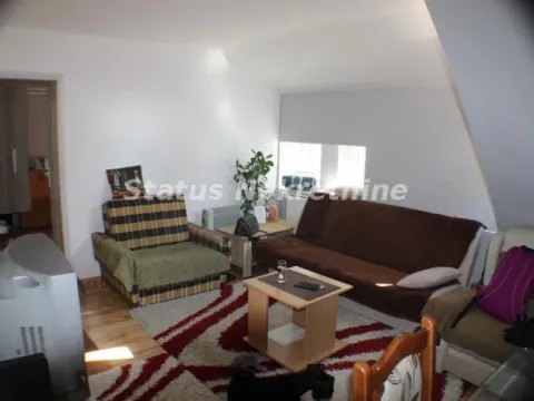Prodaja, dvosoban stan, 48m², Centar, Novi Sad - image 3