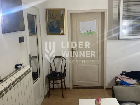 Prodaja, dvosoban stan, 47m², Vračar Hram, Vračar Sve Podlokacije - image 2