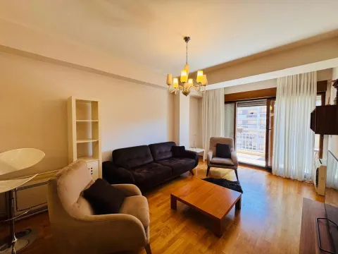 Rent, two bedroom apartment, 90m², City Kvart, Podgorica - image 3