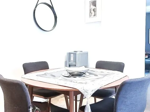 Rent, apartment, 96m², Preko Morače, Podgorica - image 6