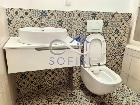 Izdavanje, trosoban stan, 136m², Kej, Novi Sad Sve Podlokacije - image 7