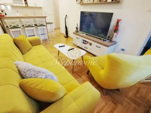 Prodaja, stan, 50m², Nova Detelinara, Novi Sad Sve Podlokacije - image 8