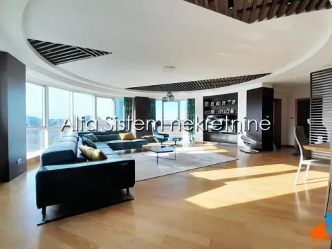 Izdavanje, stan, 200m², Novi Beograd Sve Podlokacije, Beograd - image 3