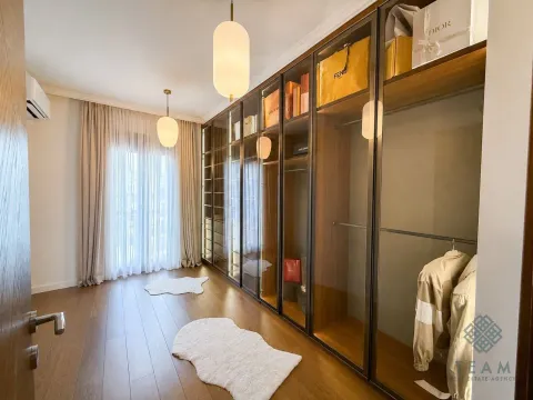 Izdavanje, dvosoban stan, 70m², Ljubović, Podgorica - image 7