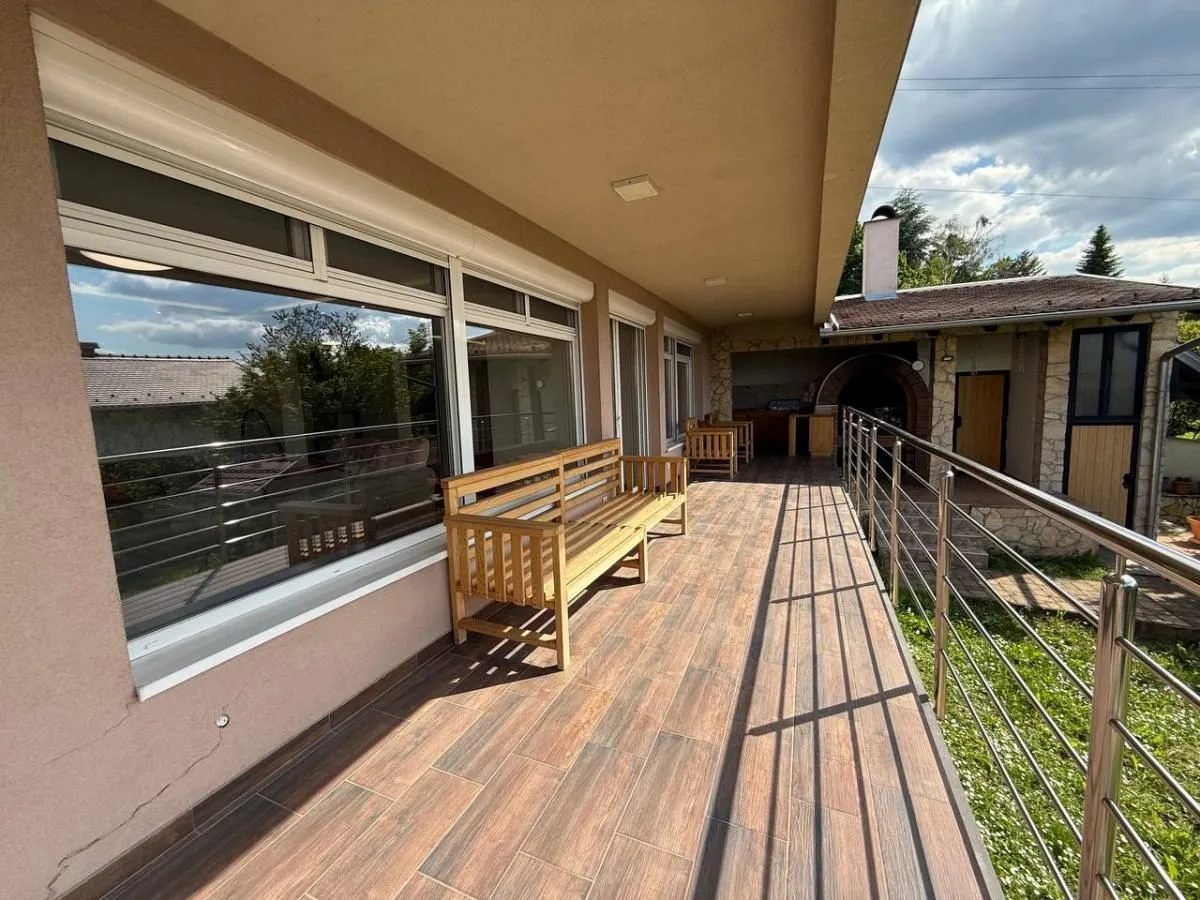 Sale, house, 443m², Petrovaradin, Novi Sad