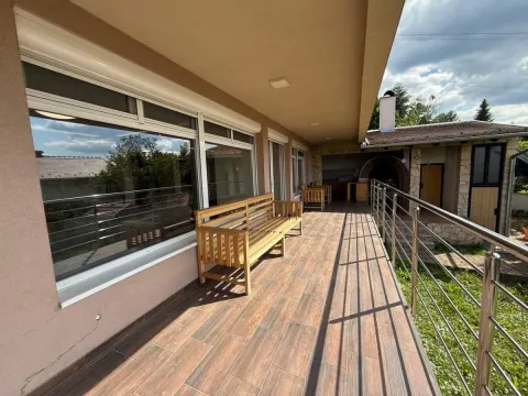 Prodaja, kuća, 443m², Petrovaradin, Novi Sad - image 37