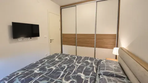 Prodaja, jednosoban stan, 63m², Kruševac, Podgorica - image 7