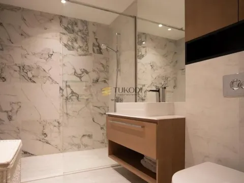 Rent, three bedroom apartment, 82m², Savski Venac, Beograd - image 9