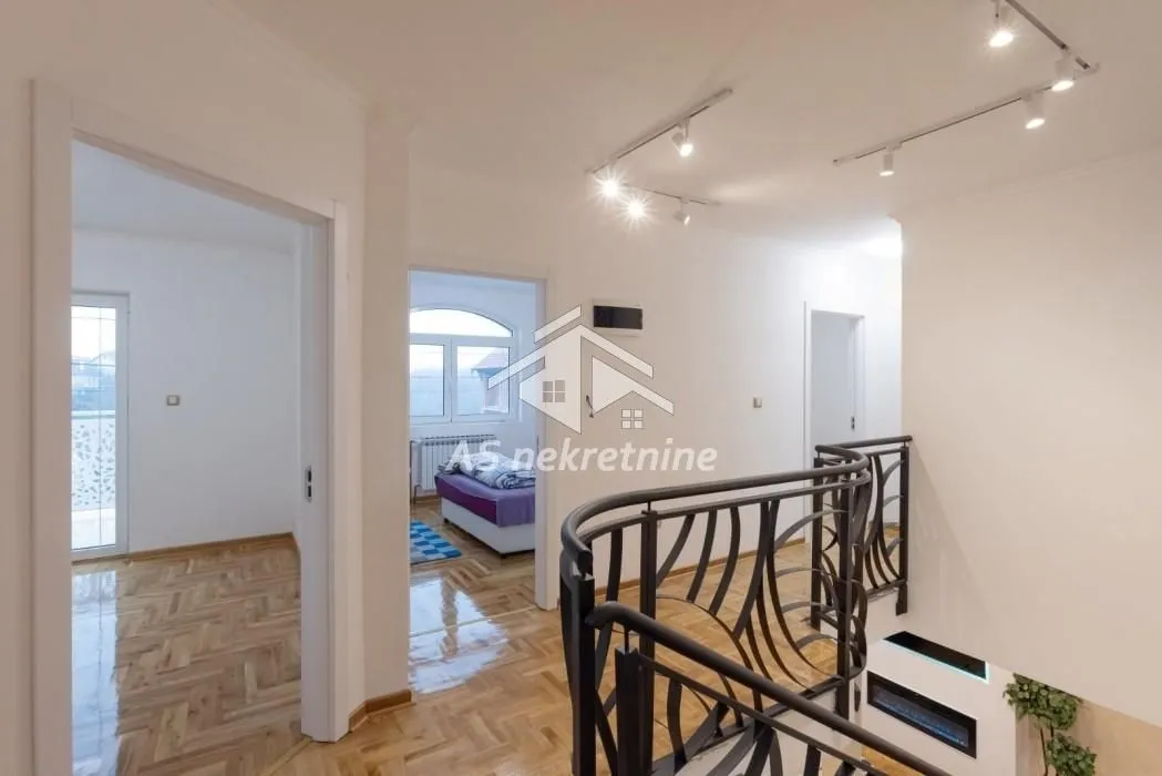 Izdavanje, kuća, 417m², Jajinci, Voždovac Sve Podlokacije