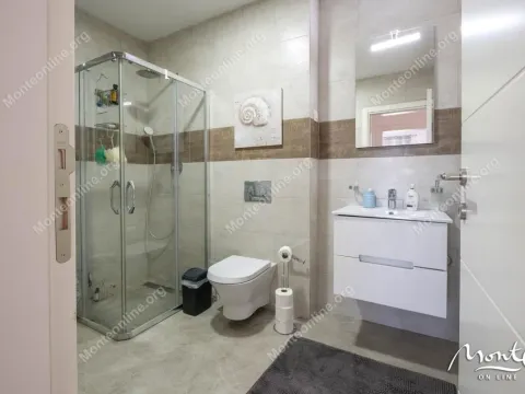 Prodaja, jednosoban stan, 54m², Tivat, Crna Gora - image 23