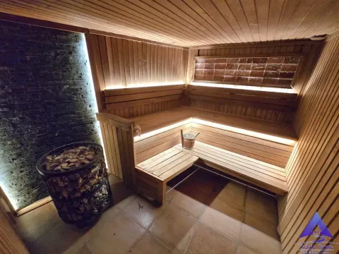 Prodaja, dvosoban stan, 83m², Bečići, Budva - image 21